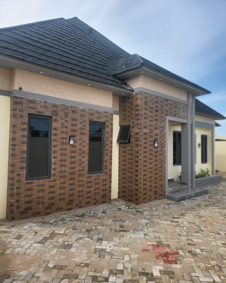 Property for Sale – Ungwan Dosa, Kaduna North